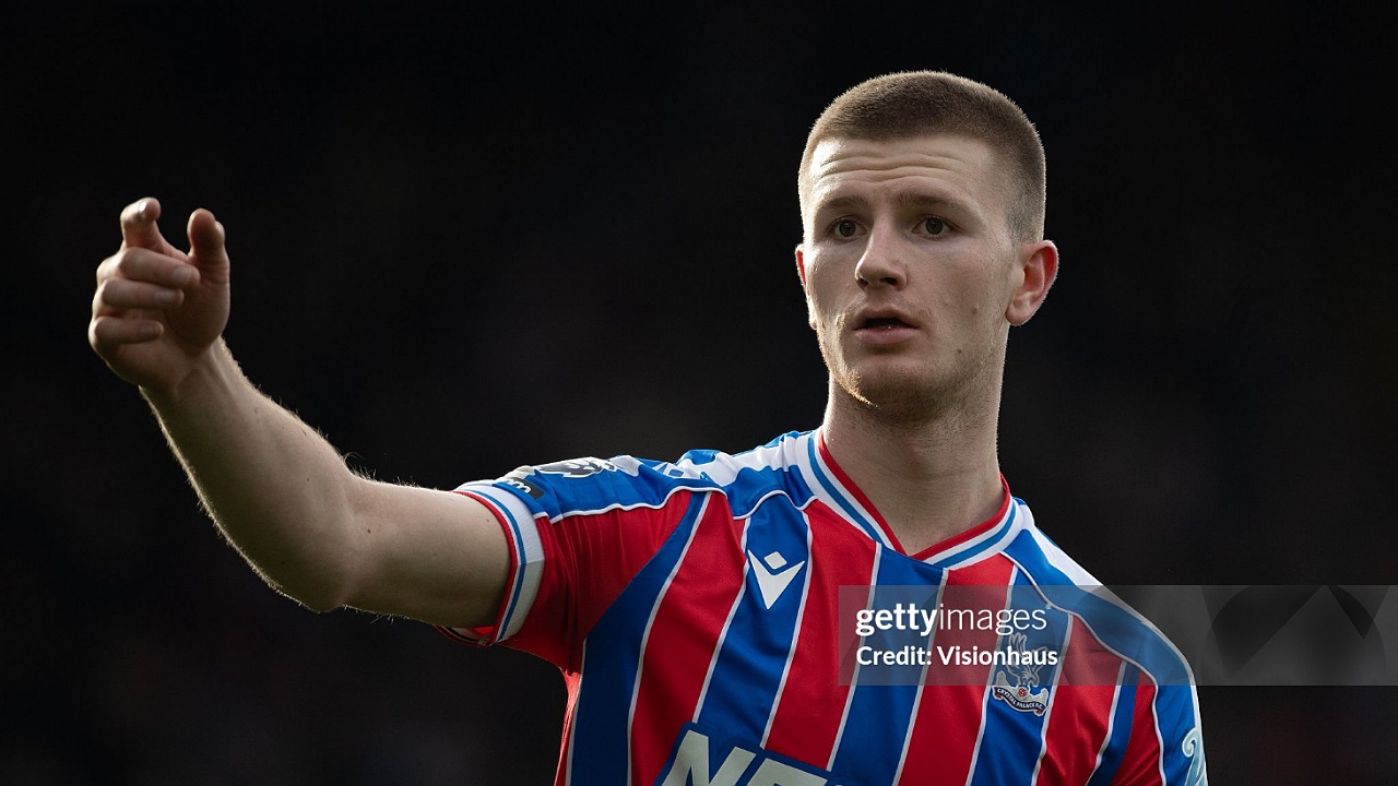 Adam Wharton Siap Tinggalkan Crystal Palace di Musim Panas