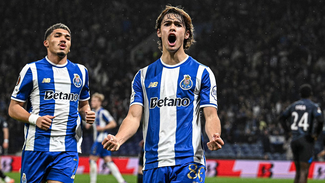 Agen Rodrigo Mora Tawarkan Sang Pemain ke Real Madrid