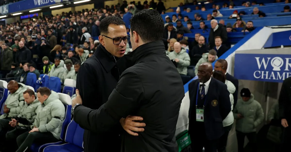 Arteta Siapkan Arsenal Hadapi Chelsea dengan Cermat - sumber: (footballlondon)