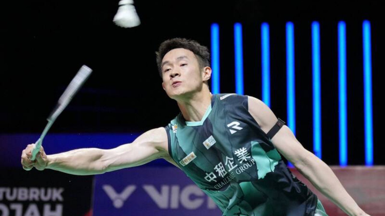 Atasi Nhat Nguyen, Chi Yu Jen Lolos Semifinal German Open 2026