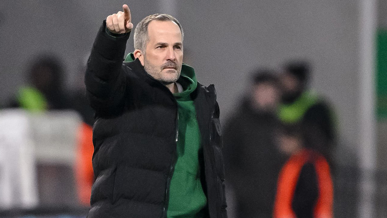 Augsburg Menang di Laga Spesial, Manuel Baum Puji Performa Tim