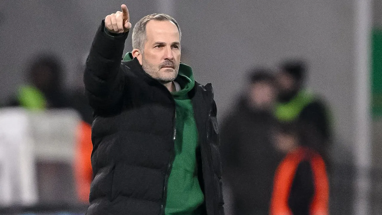Augsburg Menang di Laga Spesial, Manuel Baum Puji Performa Tim