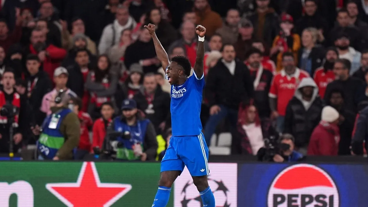 Benfica Telah Menskors Lima Anggota Klub Akibat Rasisme