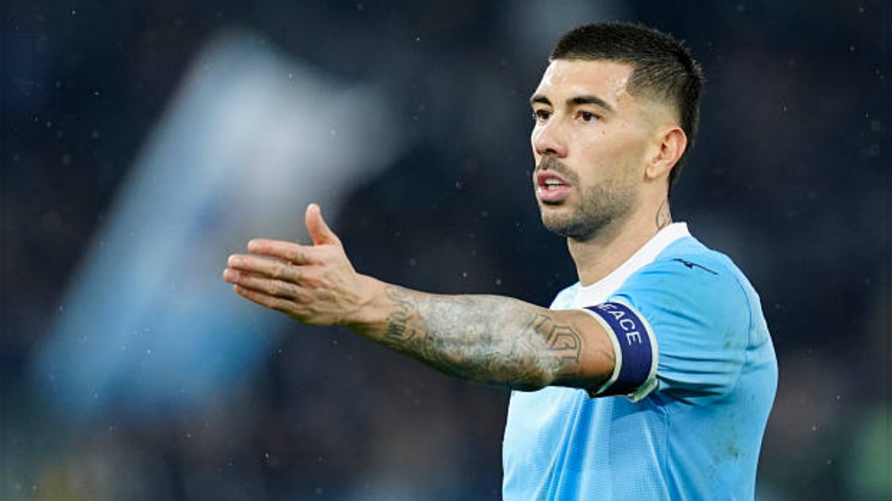 Cari Pelapis Zaccagni, Lazio Pantau Dua Pemain Muda Sensasional