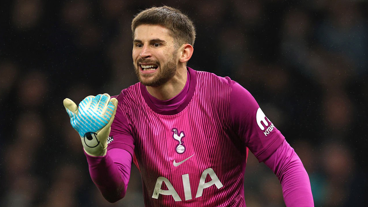 Cari Pengganti Sommer, Inter Terkendala Harga Guglielmo Vicario