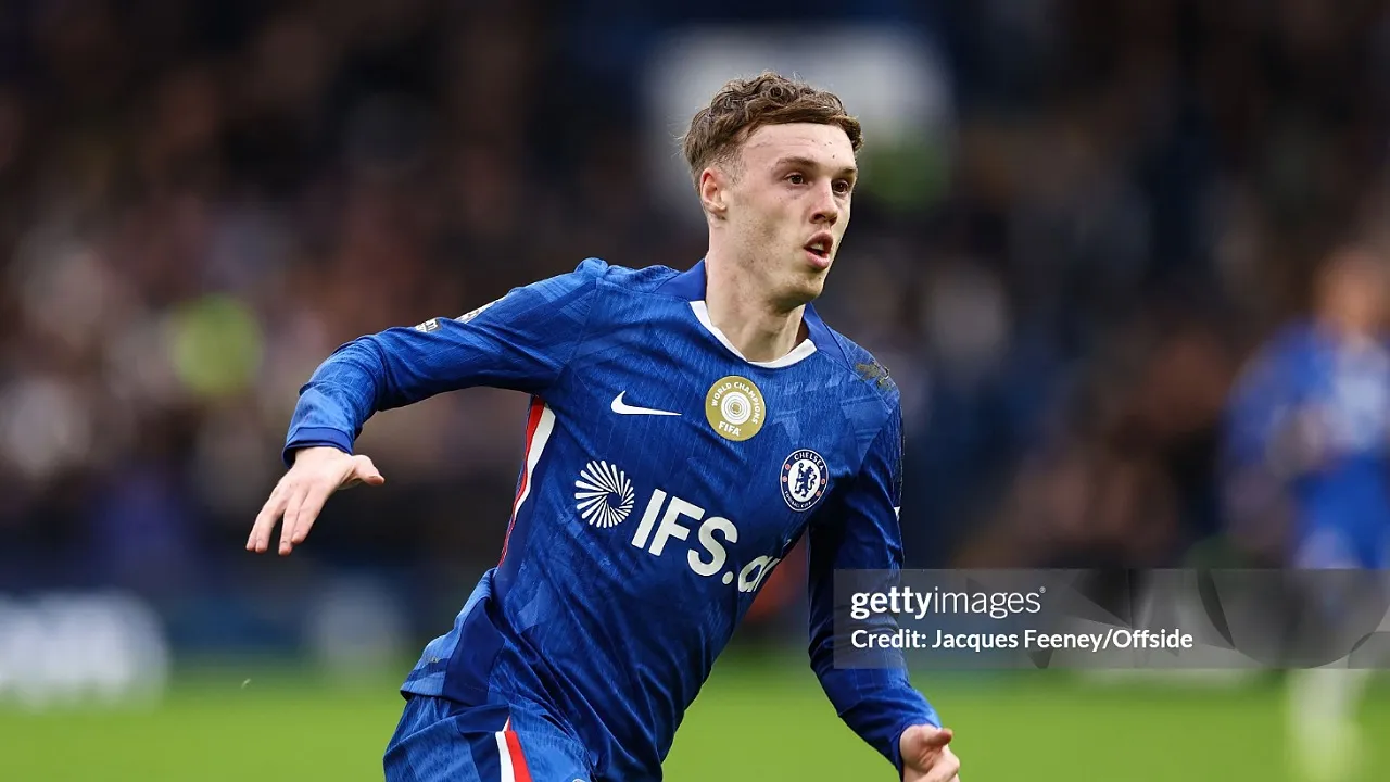 Chelsea Disarankan Jual Cole Palmer dan Rekrut Darwin Nunez