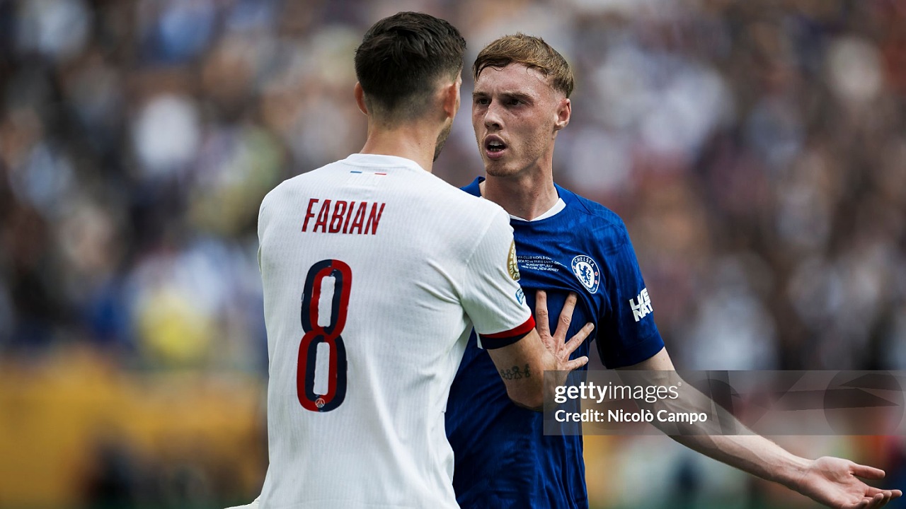 Chelsea Tantang PSG Tanpa Rasa Takut di Babak 16 Besar UCL