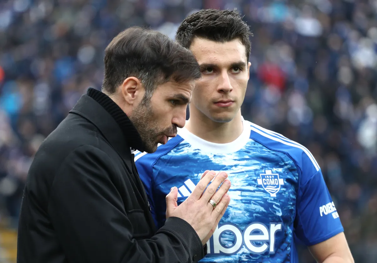 Como Tantang Lecce dalam Duel Serie A Pekan ke-27 - sumber: (footballitalia)