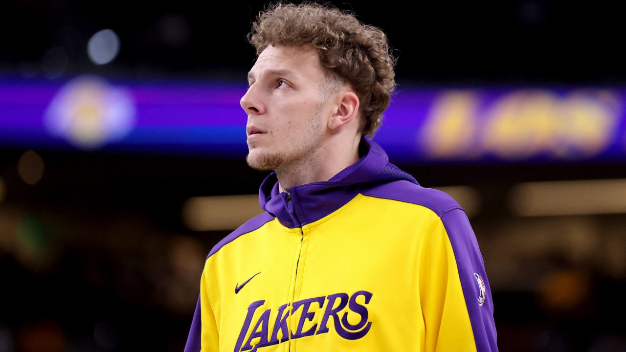 Converge FiberXers Rekrut Mantan Pemain Los Angeles Lakers