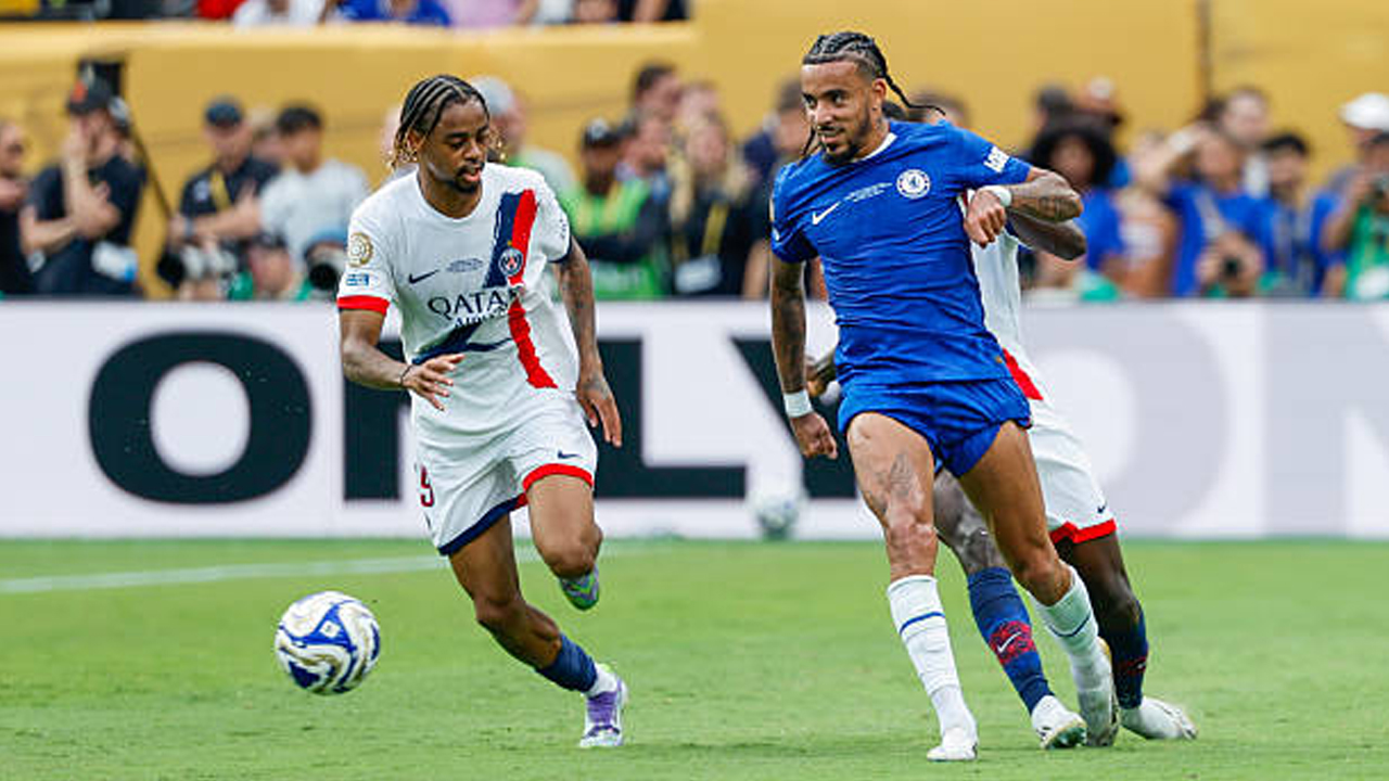 Daftar Para Lawan Klub Premier League di 16 Besar Liga Champions