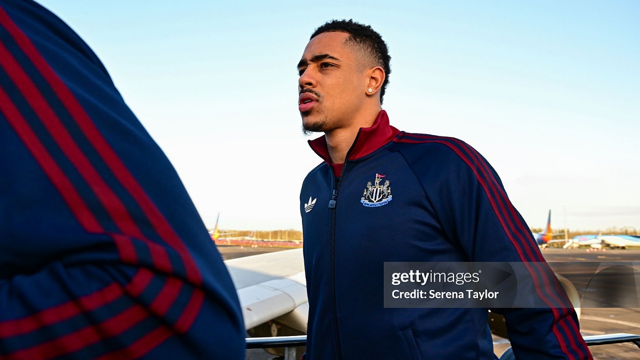 Eddie Howe Buka Peluang Jacob Ramsey Tampil Lawan Everton