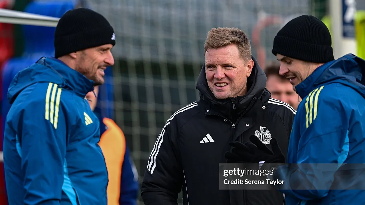 Eddie Howe bantah penjualan besar-besaran di Newcastle
