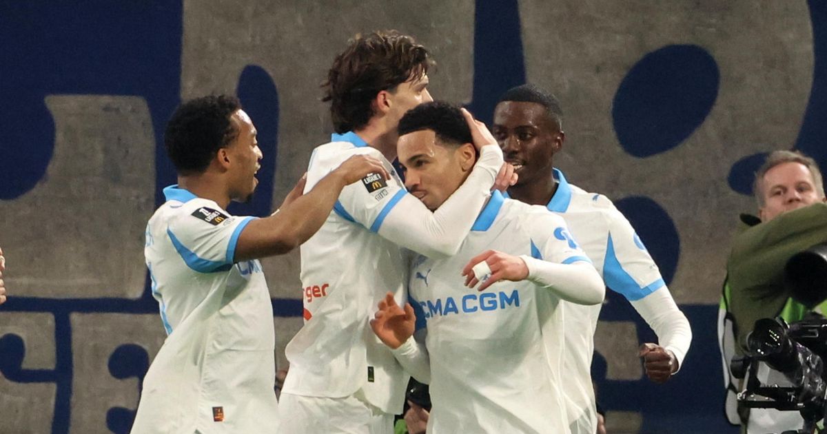 Ethan Nwaneri Memukau di Marseille, Perlu Tingkatkan Dua Hal