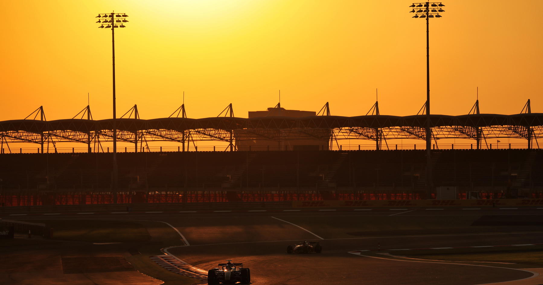 F1 Pantau Situasi Timur Tengah Usai Serangan Bom