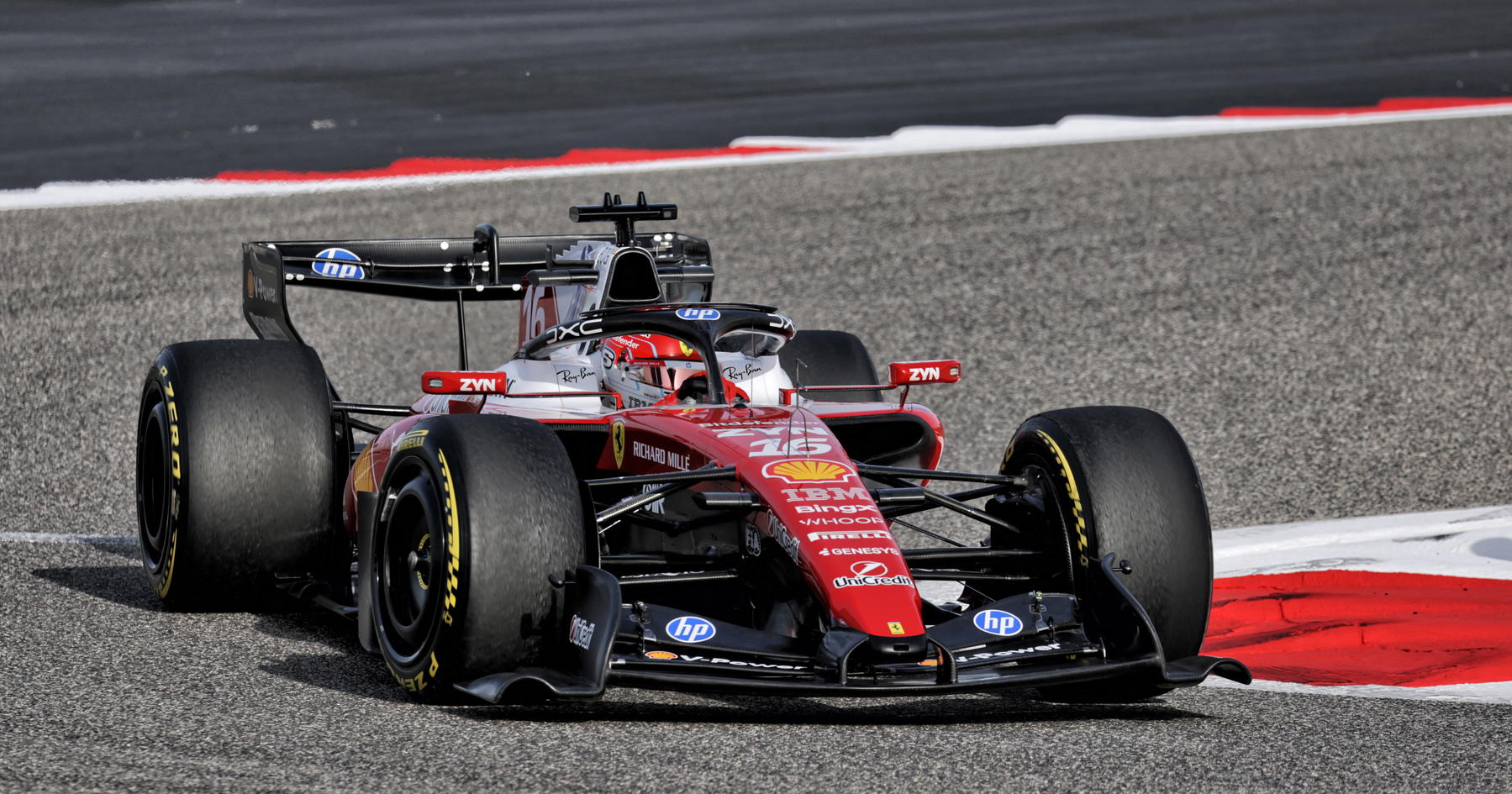 F1 Umumkan Perubahan Aturan Kualifikasi 2026