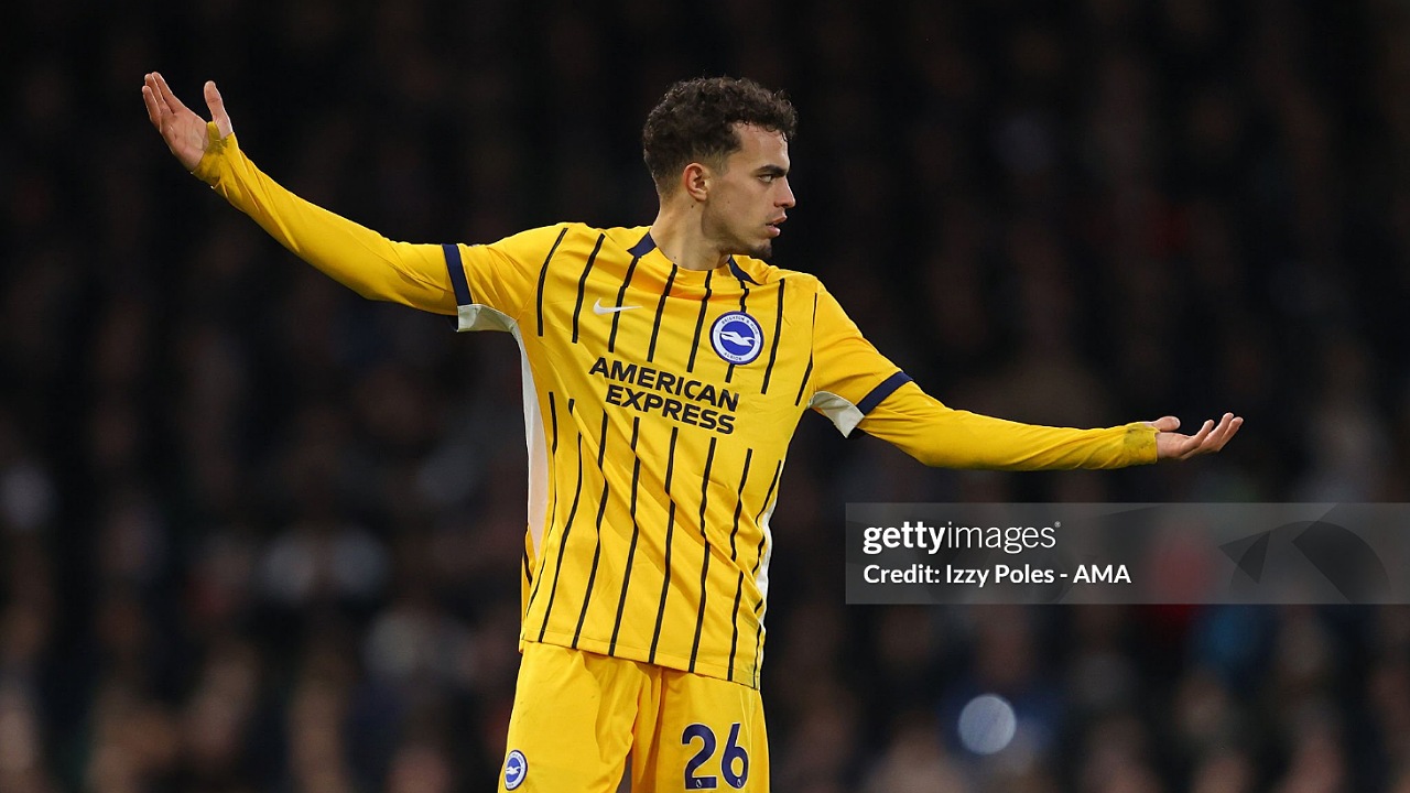 Fabian Hurzeler Beri Kabar Positif soal Yasin Ayari