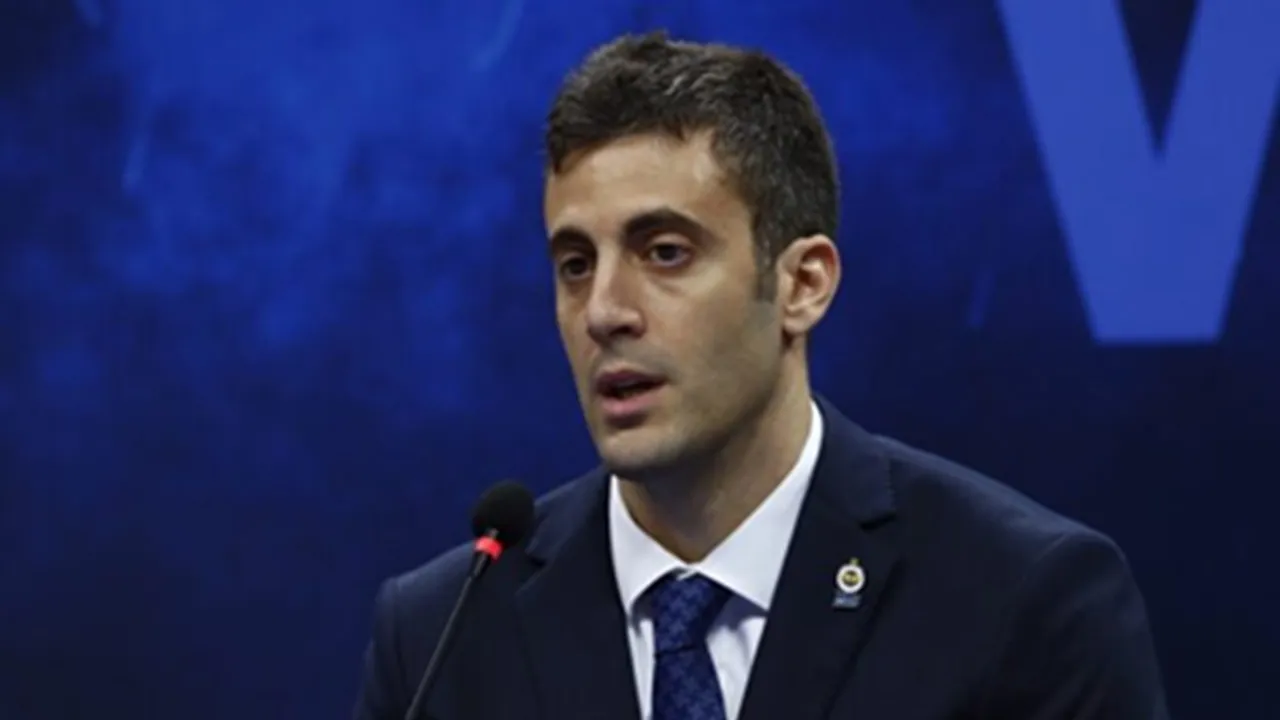 Fenerbahce Beko Kritik Rencana Pembuatan NBA Eropa