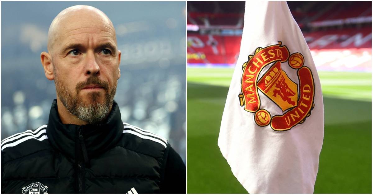 Friksi dengan Erik ten Hag, Pemain Manchester United Ungkap Tak Diizinkan Hengkang