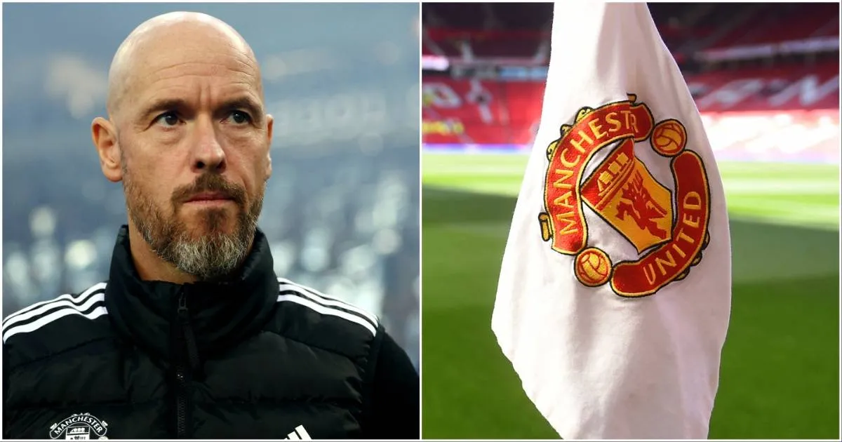 Friksi dengan Erik ten Hag, Pemain Manchester United Ungkap Tak Diizinkan Hengkang