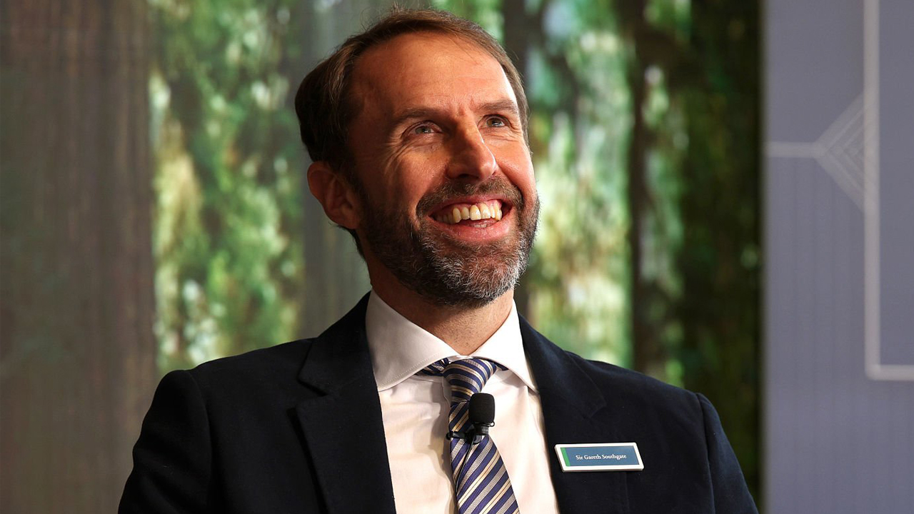 Gareth Southgate Tutup Pintu ke MU, Premier League Bukan Prioritas