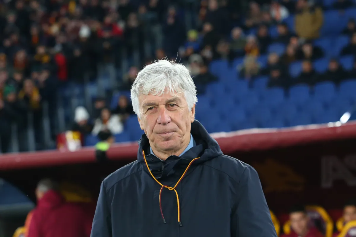 Gasperini Soroti Kemajuan Dybala dan Kesamaan Roma-Juventus, Sebut Hasil Undian UEL Kurang Beruntung - sumber: (footballitalia)