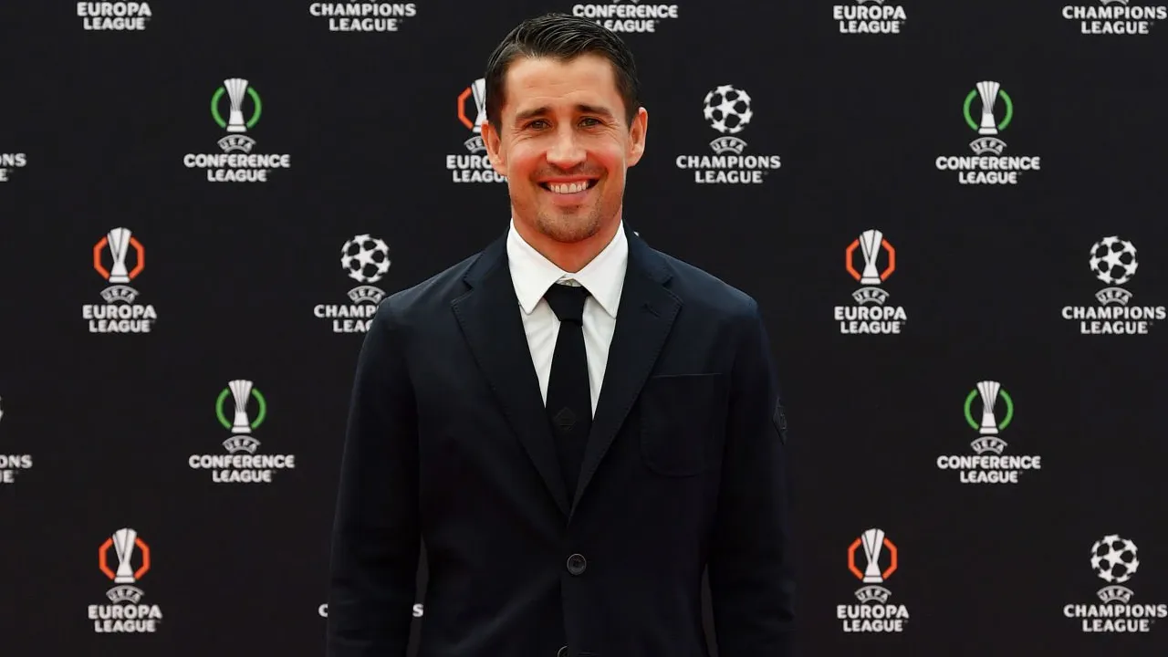 Bojan Krkic.