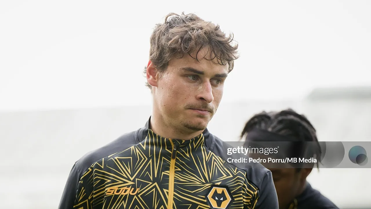 Hugo Bueno Jadi Rebutan Tiga Klub Premier League