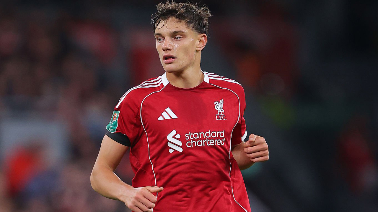 Inter Siapkan Regenerasi, Nama Giovanni Leoni Masuk Radar di Musim Panas