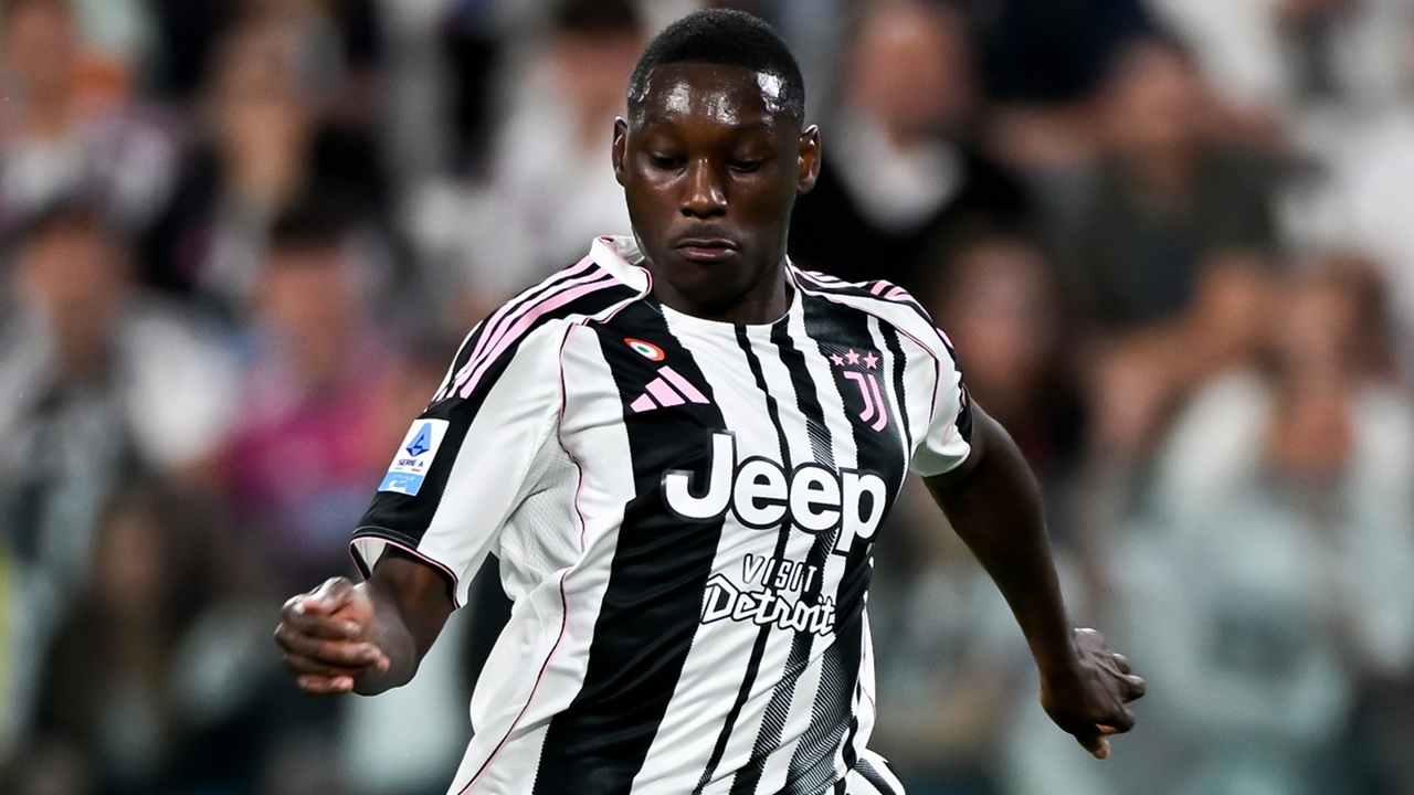 Juventus Kembali Buru Randal Kolo Muani di Musim Panas?