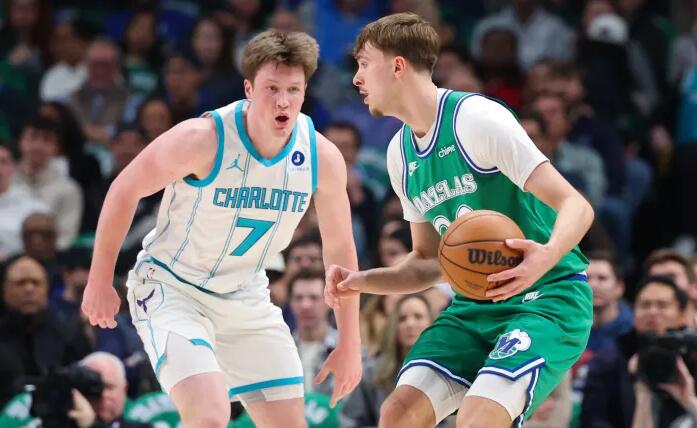 Kon Knueppel Makin Berpeluang Raih Rookie Terbaik NBA
