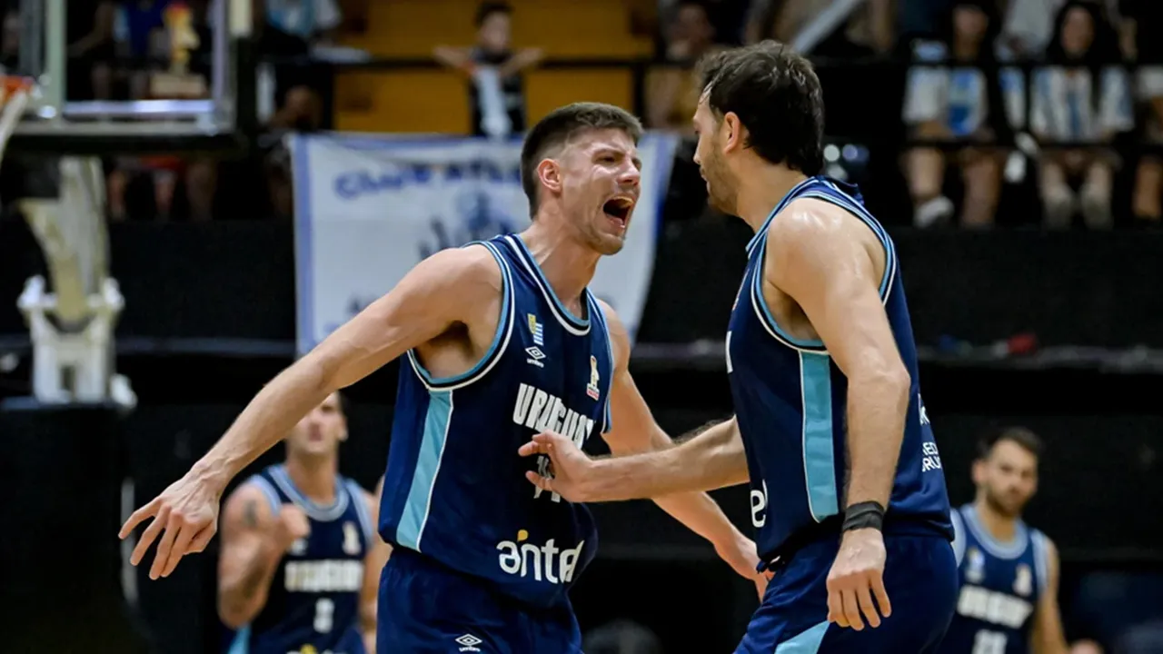 Kualifikasi Piala Dunia: Uruguay Hentikan Perlawanan Argentina