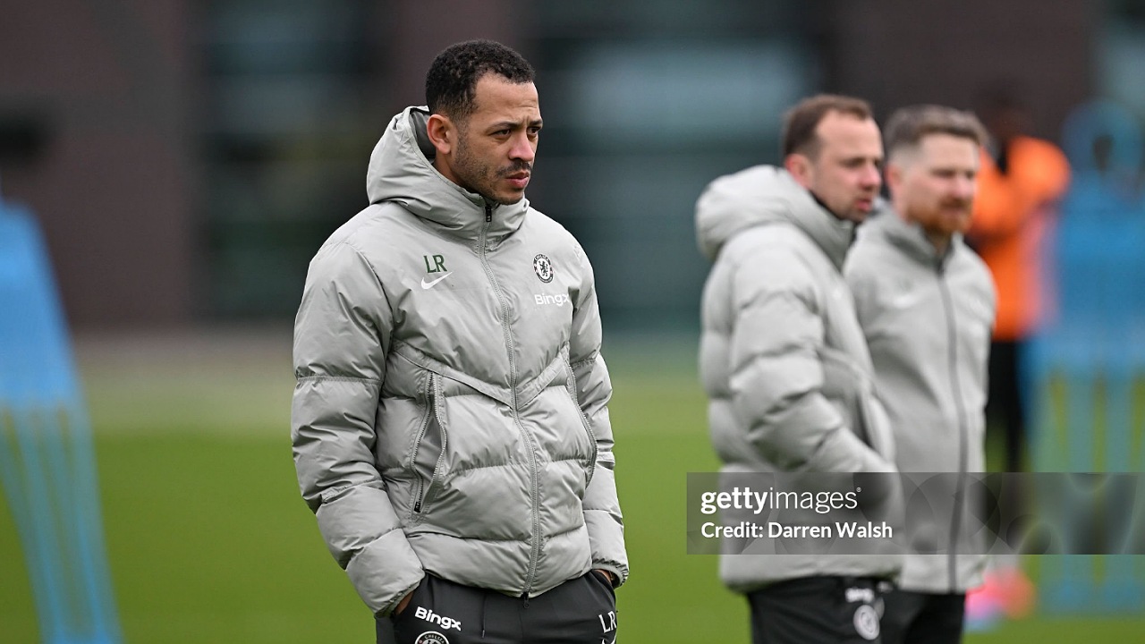 Liam Rosenior Antusias Hadapi PSG di Liga Champions