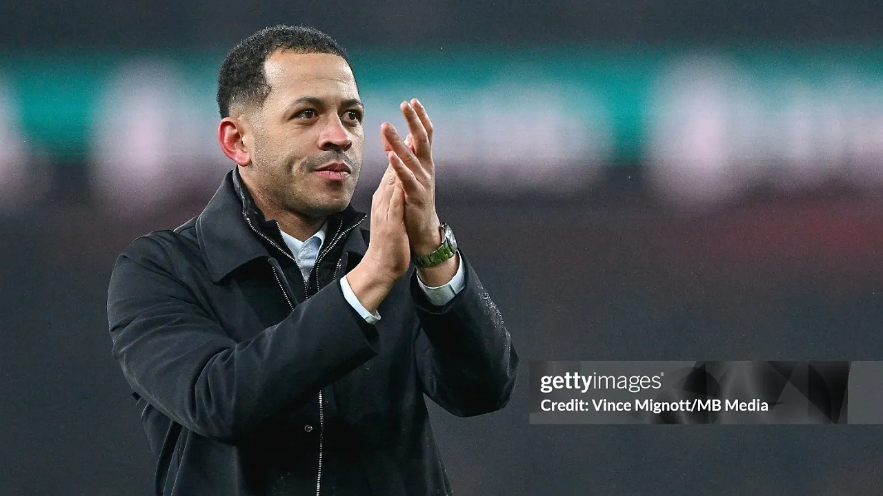 Liam Rosenior minta kritik atas kekalahan dilihat adil