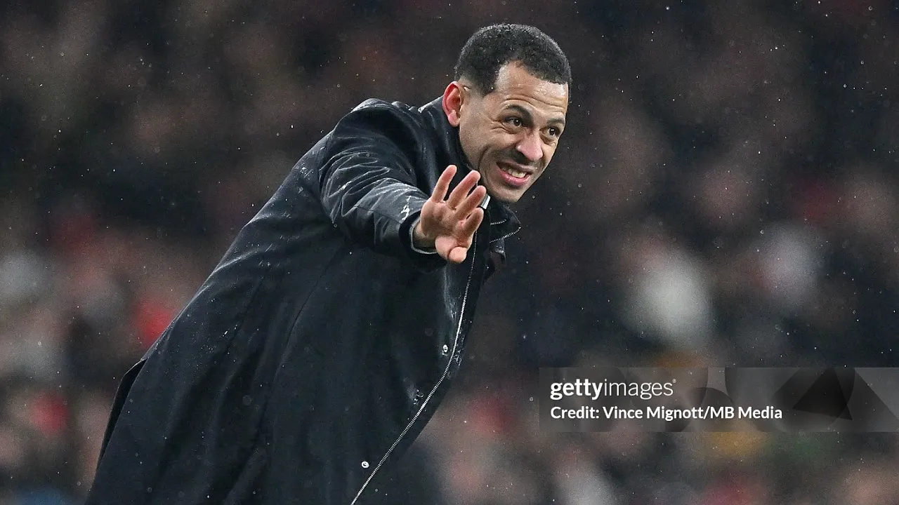 Liam Rosenior kejar tiga kemenangan tandang beruntun