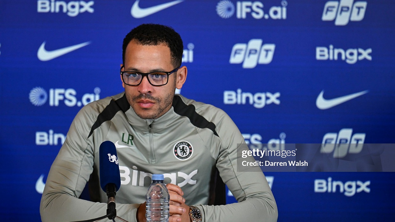 Liam Rosenior Tuntut Pemain Chelsea Lebih Bertanggung Jawab