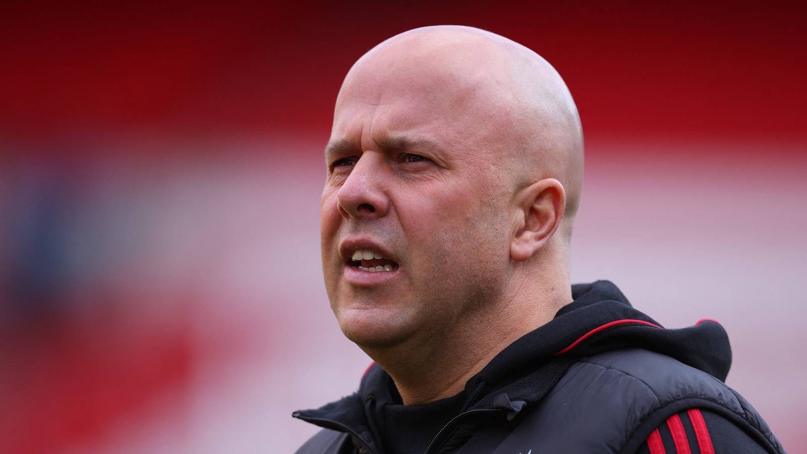 Liverpool Bidik Bintang Liga Champions Berkelas Dunia