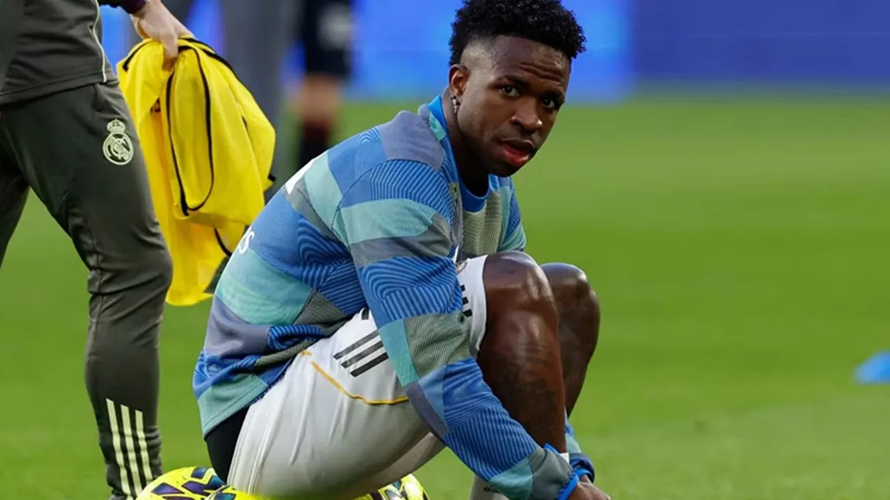 Lucas Paqueta Yakin Vinicius Akan Kembali ke Flamengo