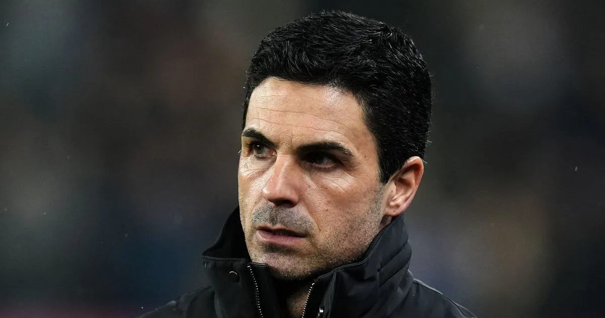 Mikel Arteta Tidak Akan Dipecat Jika Arsenal Gagal Juara - sumber: (footballlondon)
