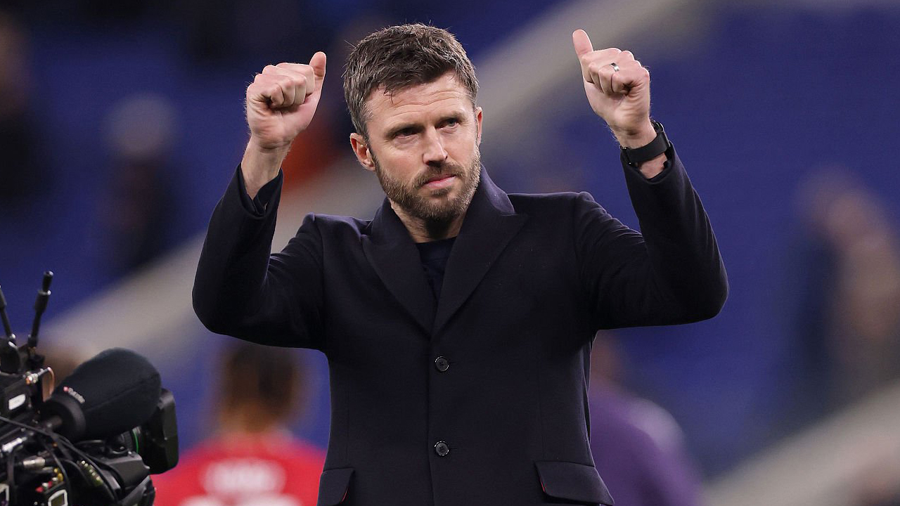MU Belum Siap Lepas Maguire, Ini Isyarat dari Michael Carrick