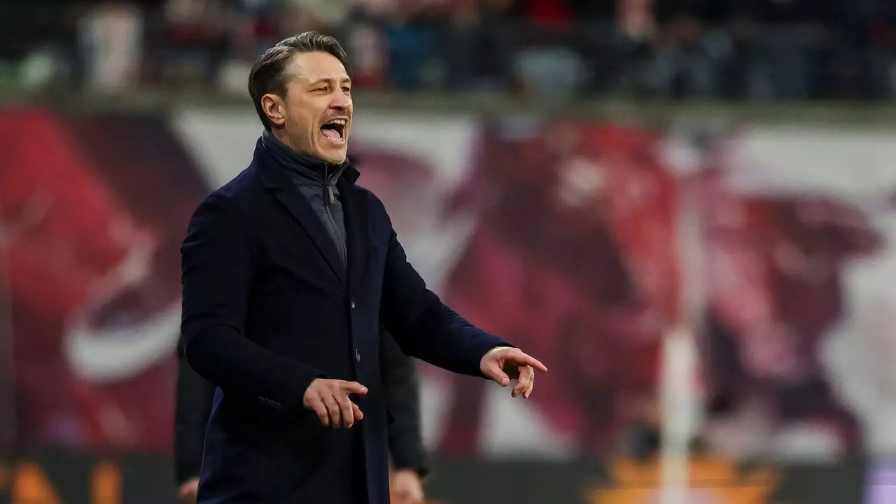 Niko Kovac: Dortmund Akan Coba Segala Upaya Untuk Kalahkan Bayern