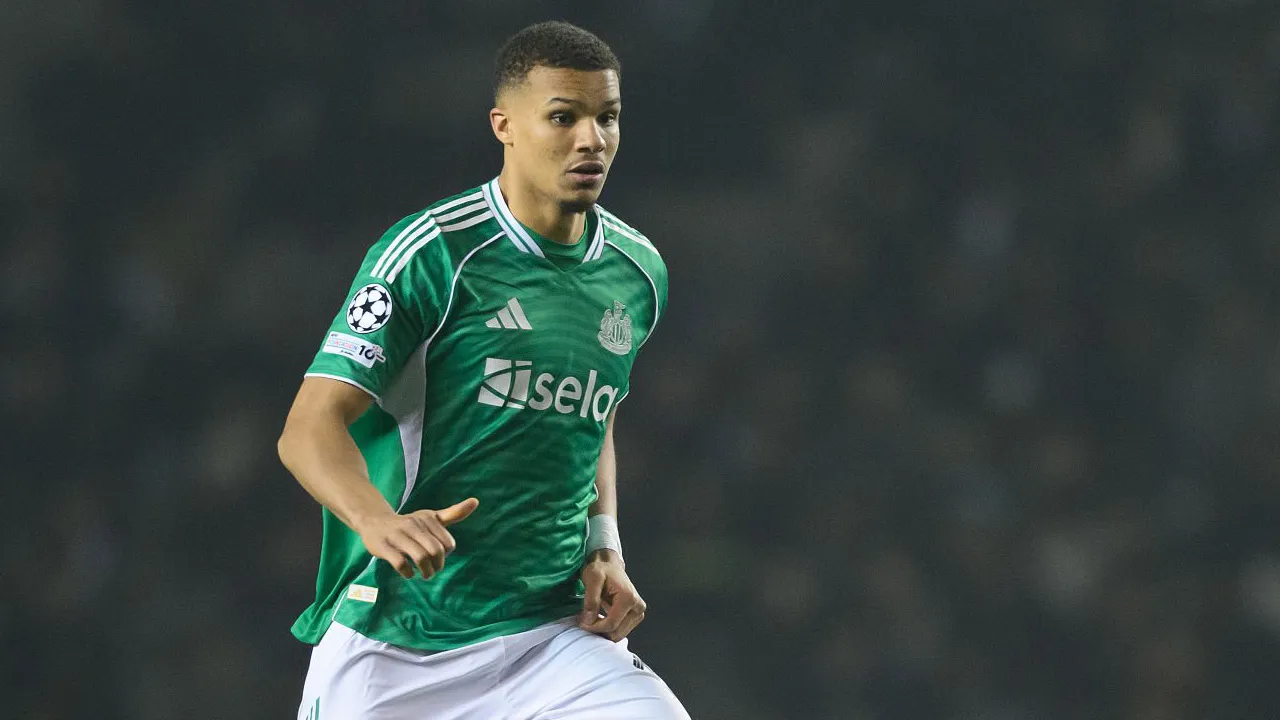 Nilainya Kini Mencapai 70 Juta Euro, Milan Nyesel Lepas Malick Thiaw?