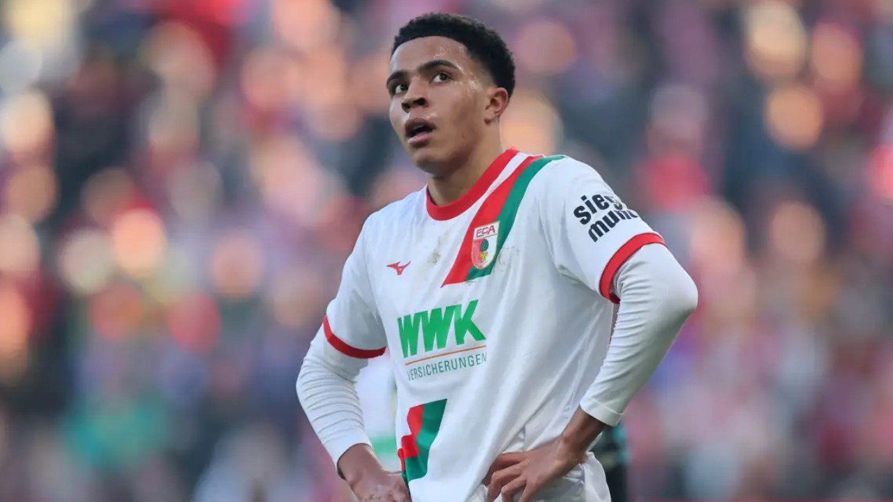 Noahkai Banks Pertimbangkan Khianati Amerika dan Pilih Jerman