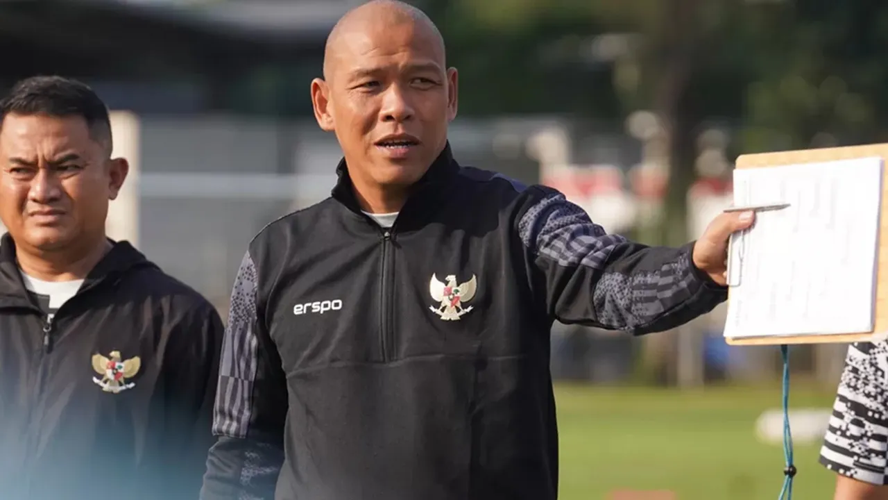 Nova Arianto Jadi Kunci Adaptasi John Herdman di Timnas Indonesia