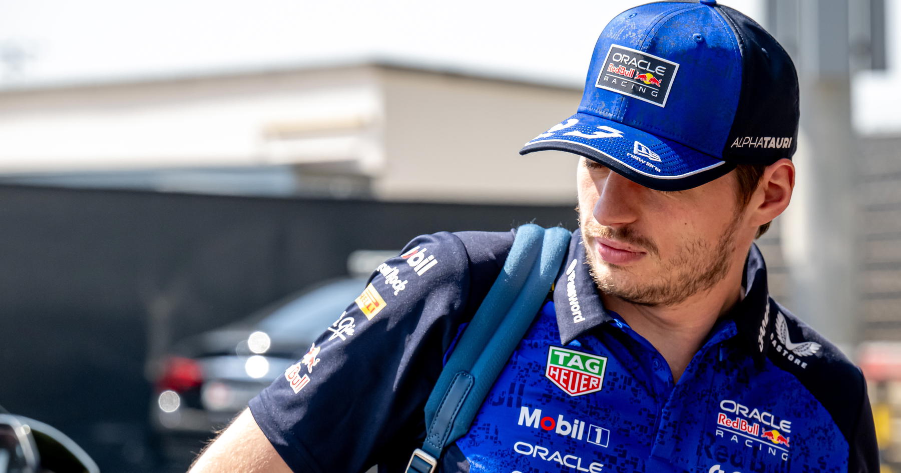 Peran Vital Max Verstappen dalam Kesuksesan Red Bull