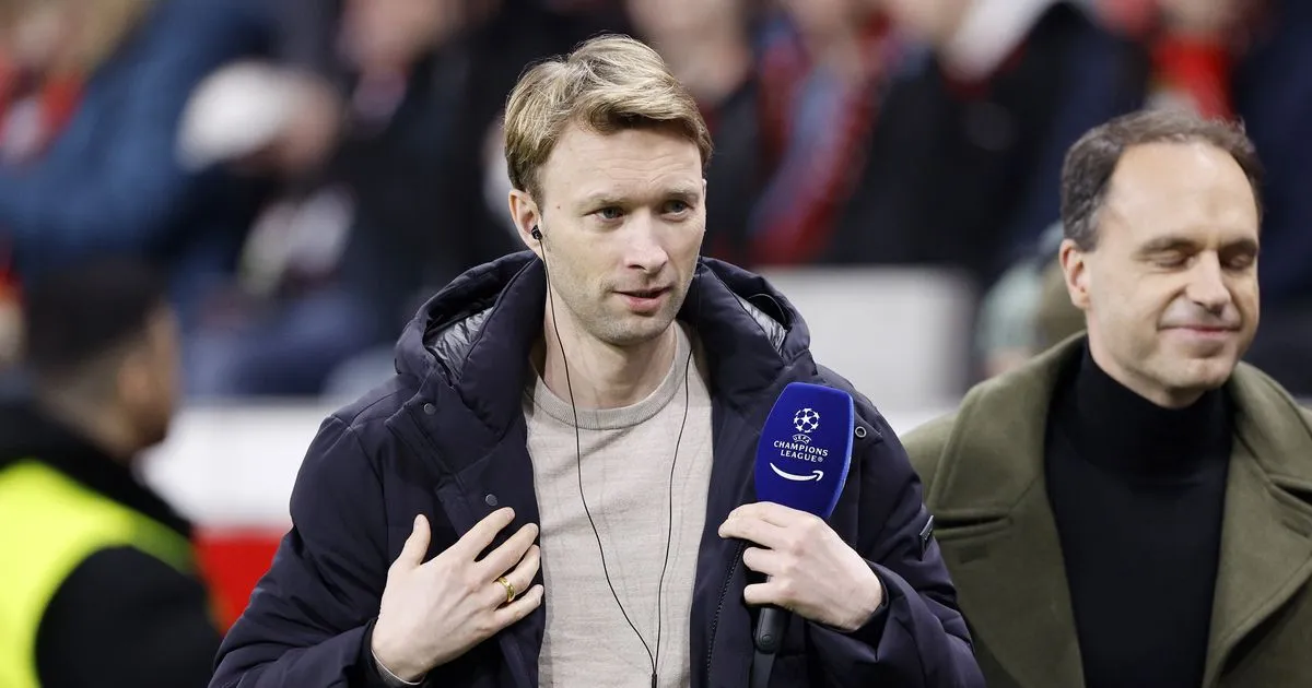 Petinggi Leverkusen Puji Arsenal dan Prediksi Liga Champions - sumber: (footballlondon)