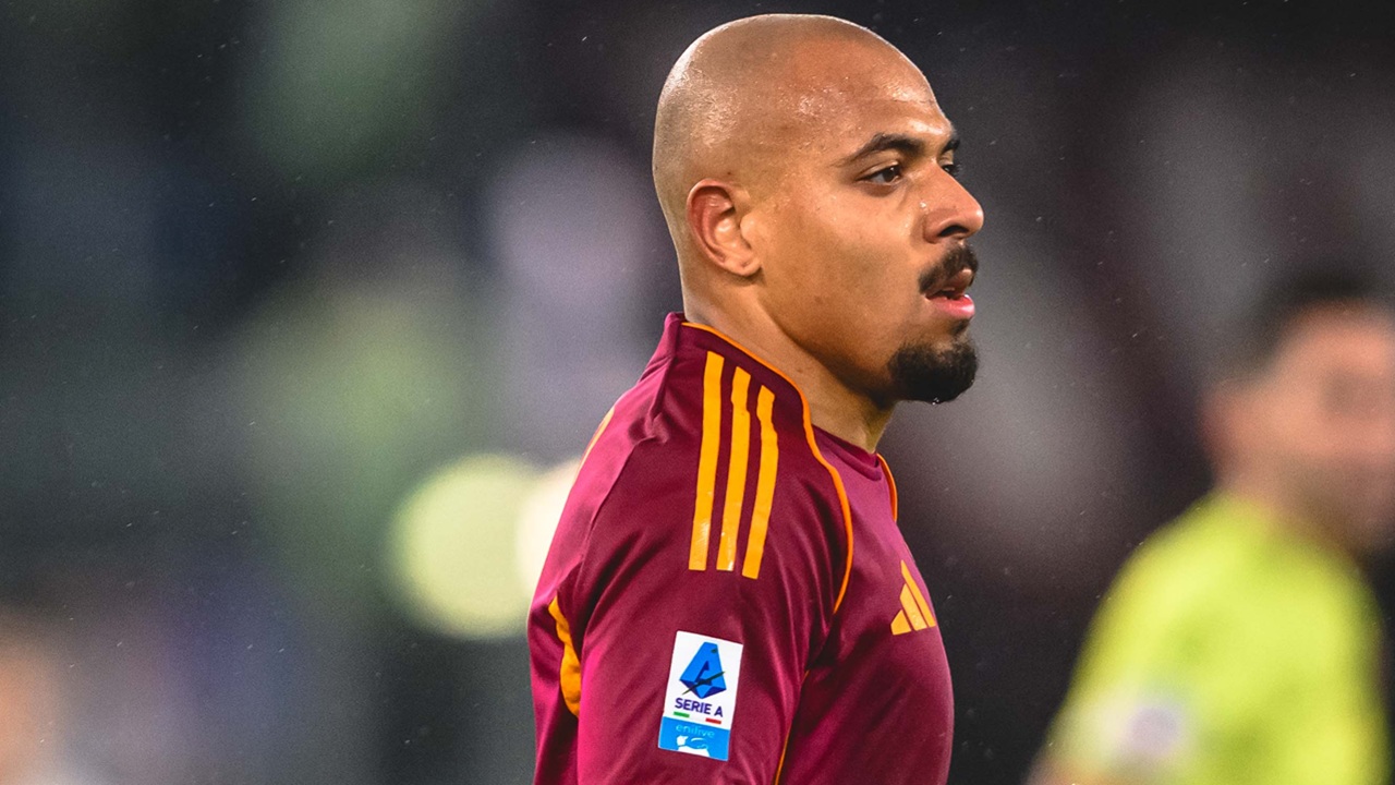 Pierre Kalulu Waspadai Donyell Malen Jelang Juventus Hadapi AS Roma