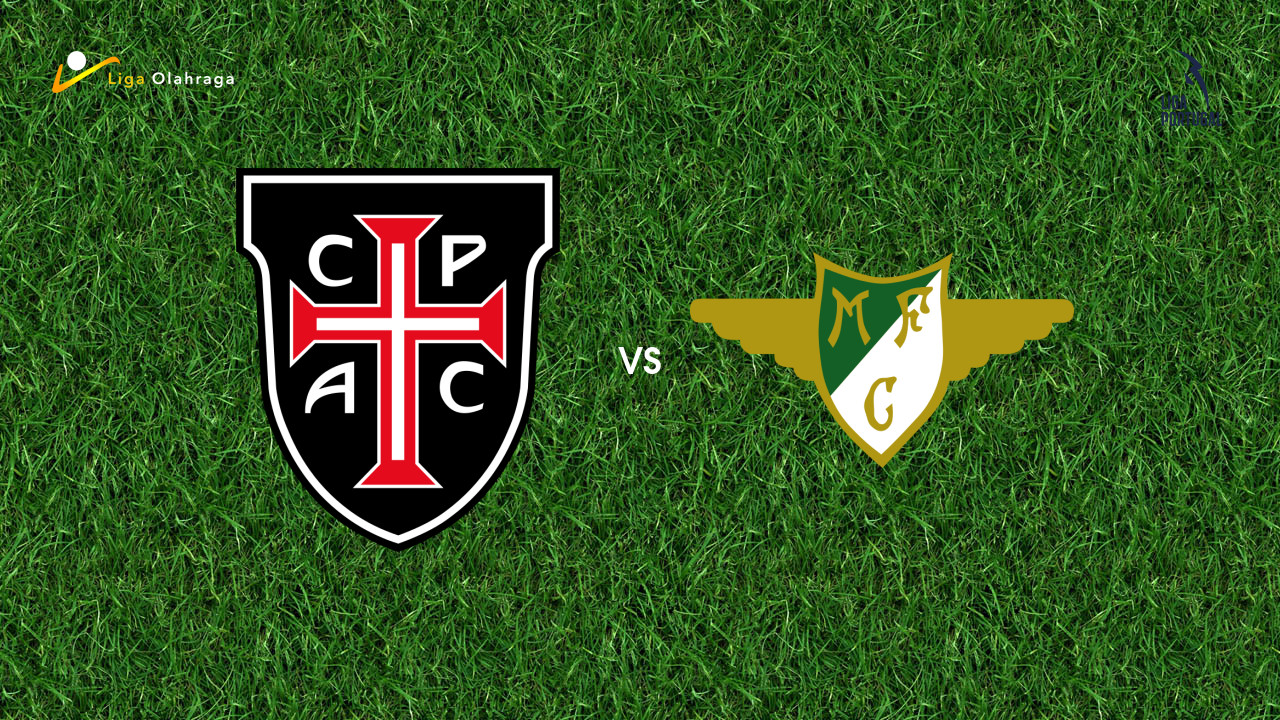 Prediksi Casa Pia vs Moreirense, 02 Maret 2026 Primeira Liga