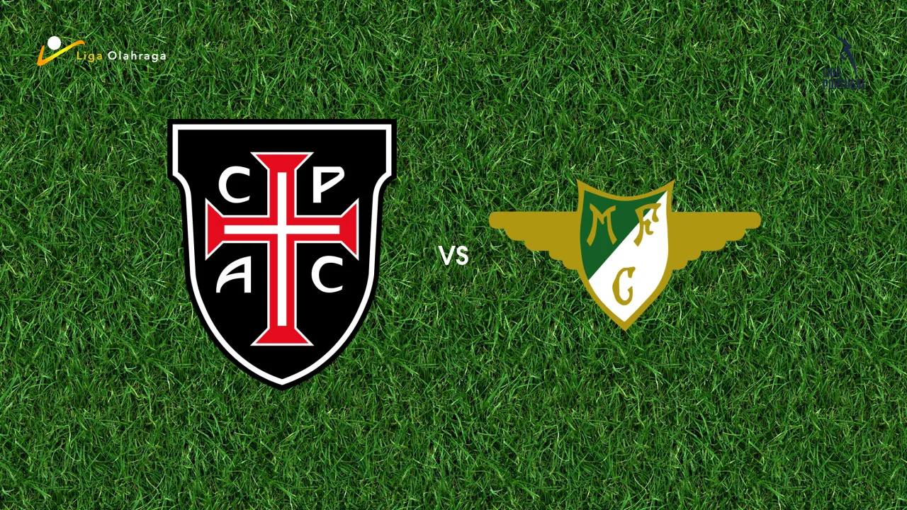 Prediksi Casa Pia vs Moreirense, 02 Maret 2026 Primeira Liga