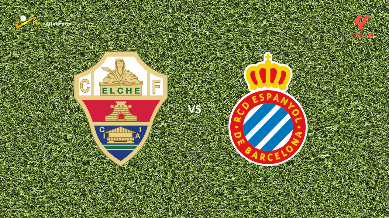 Prediksi Elche vs Espanyol, 01 Maret 2026 La Liga