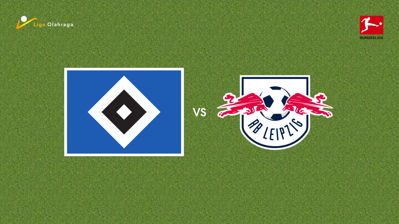 Prediksi Hamburger SV vs RB Leipzig, 02 Maret 2026 Bundesliga